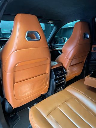 BMW X6 M 2015 575Cv