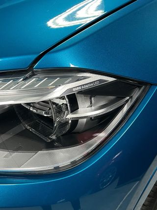 BMW X6 M 2015 575Cv
