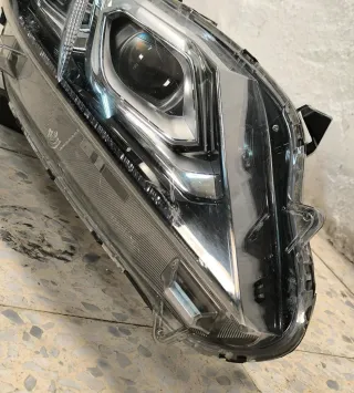 Ford Ka+ 2018