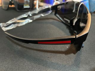 Gafas de sol deportivas multicolor