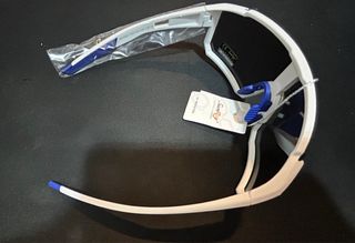 Gafas de sol deportivas multicolor