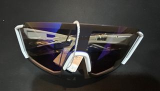 Gafas de sol deportivas multicolor