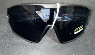 Gafas de sol deportivas multicolor