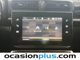 Citroen C3 PureTech 110 Feel EAT6 81 kW (110 CV)