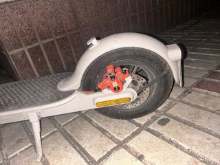 Patinete Eléctrico Xiaomi Casi Nuevo