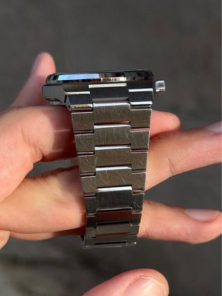 Reloj Tissot PRX Powermatic 80 Verde 40mm