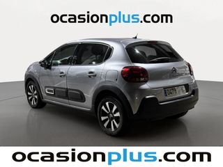 Citroen C3 Origin PureTech 110 Max 81 kW (110 CV)
