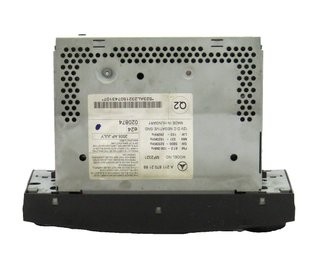 Sistema Audio Radio CD MERCEDES-BENZ CLASE E A2118702189 A 211 870 21 89