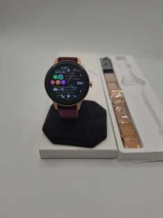 Smartwatch Hello Orologio Intelligente