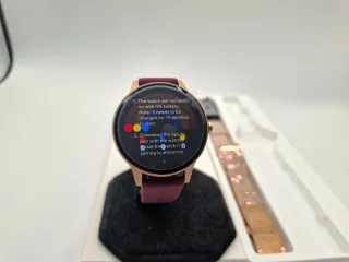 Smartwatch Hello Orologio Intelligente