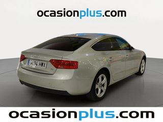 Audi A5 Sportback Advanced edition 2.0 TDI clean diesel 110 kW (150 CV) multitronic
