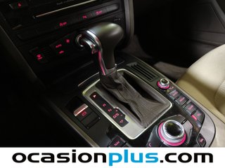 Audi A5 Sportback Advanced edition 2.0 TDI clean diesel 110 kW (150 CV) multitronic