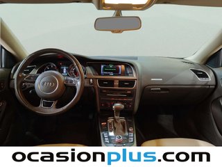 Audi A5 Sportback Advanced edition 2.0 TDI clean diesel 110 kW (150 CV) multitronic