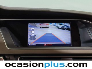 Audi A5 Sportback Advanced edition 2.0 TDI clean diesel 110 kW (150 CV) multitronic