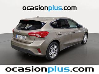 Ford Focus 1.0 Ecoboost Trend+ 92 kW (125 CV)