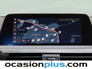 BMW X3 sDrive18d 110 kW (150 CV)