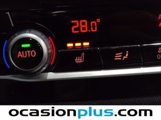 BMW X3 sDrive18d 110 kW (150 CV)