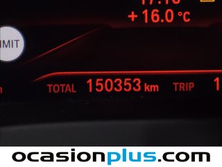 BMW X3 sDrive18d 110 kW (150 CV)