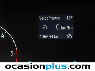 Ford Transit Custom Kombi 2.0 TDCI 320 L1 Trend 96 kW (130 CV)