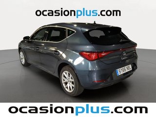 SEAT León 2.0 TDI S&S Style XL 85 kW (116 CV)