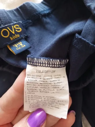 Set abbigliamento Bambina Unicorno