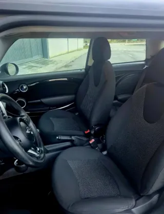 MINI Coupé 2013