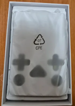 Consola de videojuegos R36S
