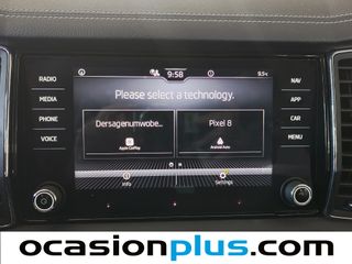 Skoda Kodiaq 1.5 TSI Ambition 4x2 DSG 110 kW (150 CV)