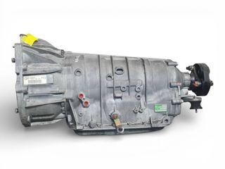 CAJA CAMBIOS BMW SERIE 5 BERLINA (E39) 1995-2003