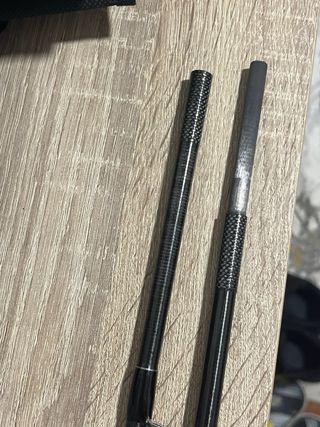 Caña de pescar Gcraft