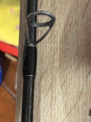 Caña de pescar Gcraft