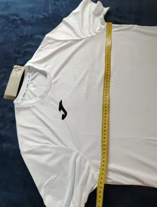 Camiseta Joma Combi manga corta hombre