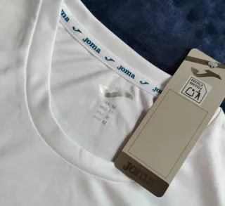 Camiseta Joma Combi manga corta hombre