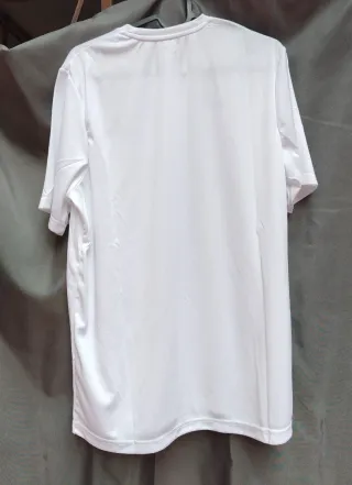 Camiseta Joma Combi manga corta hombre