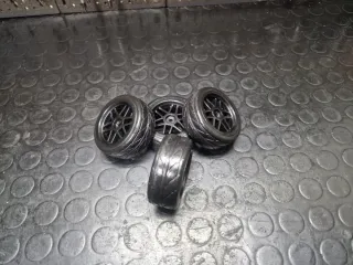 Gomme RC 4 pezzi