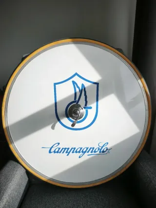 Rueda Lenticular Campagnolo Ghibli