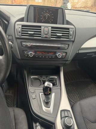 BMW Serie 1 2013