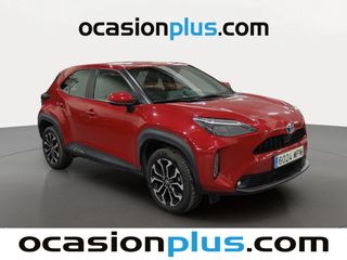 Toyota Yaris Cross 120H Active Tech 85 kW (116 CV)