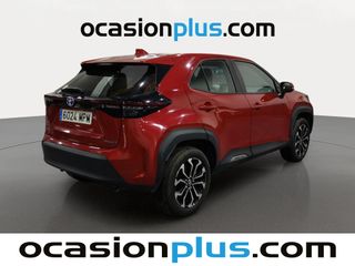 Toyota Yaris Cross 120H Active Tech 85 kW (116 CV)