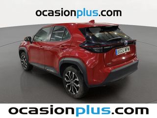 Toyota Yaris Cross 120H Active Tech 85 kW (116 CV)