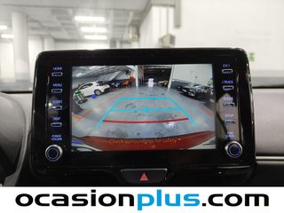 Toyota Yaris Cross 120H Active Tech 85 kW (116 CV)