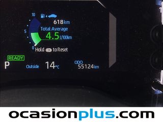 Toyota Yaris Cross 120H Active Tech 85 kW (116 CV)