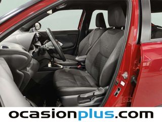 Toyota Yaris Cross 120H Active Tech 85 kW (116 CV)