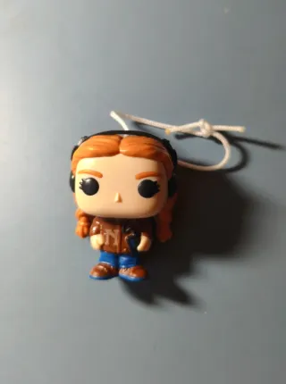 Max Stranger Things Kinder Joy