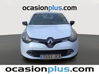 Renault Clio Business dCi 55 kW (75 CV)