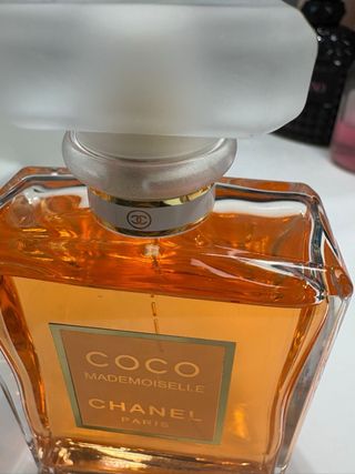 Coco Mademoiselle Eau de Parfum Chanel 100ml