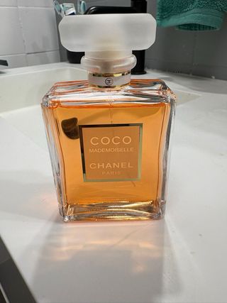 Coco Mademoiselle Eau de Parfum Chanel 100ml