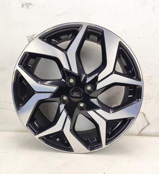 Juego llantas Original d Ford 4 tornillos de R18