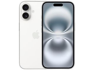 iPhone 16E 128GB Blanco