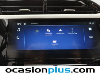 Opel Corsa 1.2 T XHL Hybrid GS eDCT 81 kW (110 CV)